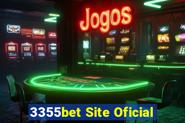 3355bet Site Oficial